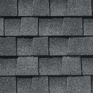 gaf pewter gray roof shinges