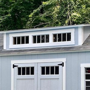 transom windows