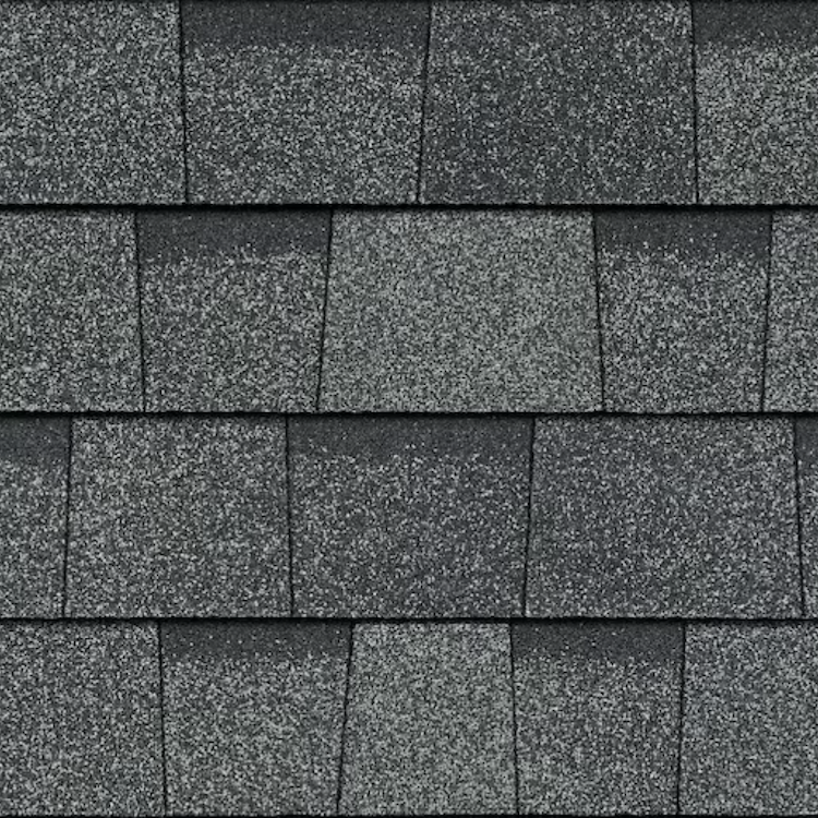owens corning oakridge estate gray architectural roof shingles