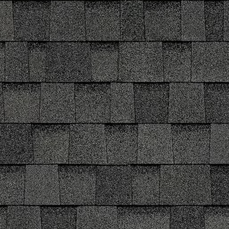 owens corning oakridge williamsburg gray architectural roof shingles