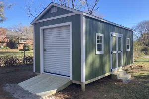 buy large shed greenville sc