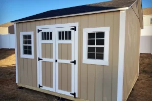 garden sheds for sale piedmont sc