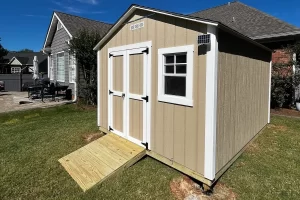 garden sheds simpsonville sc