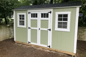 garden storage greenville sc