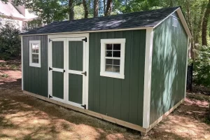 large garden sheds greenville sc