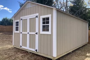 large wooden sheds for sale near me simpsonville sc