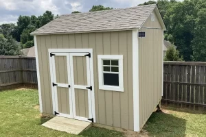 outdoor utility shed simpsonville sc