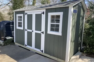 small garden sheds for sale greenville sc