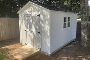 storage sheds built on your lot simpsonville sc