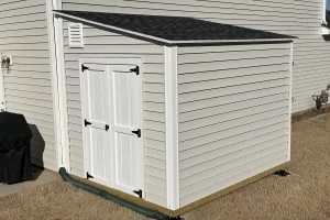 storage sheds mauldin sc