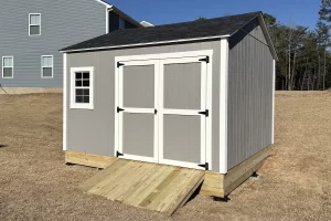 utility shed piedmont sc