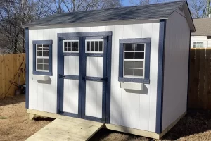 wooden garden storage shed greenville sc