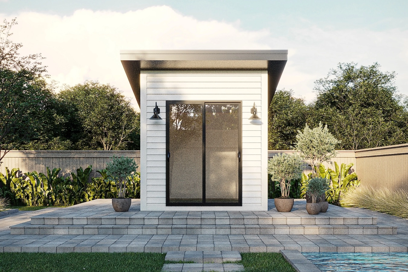 10x10 office shed travelers rest sc