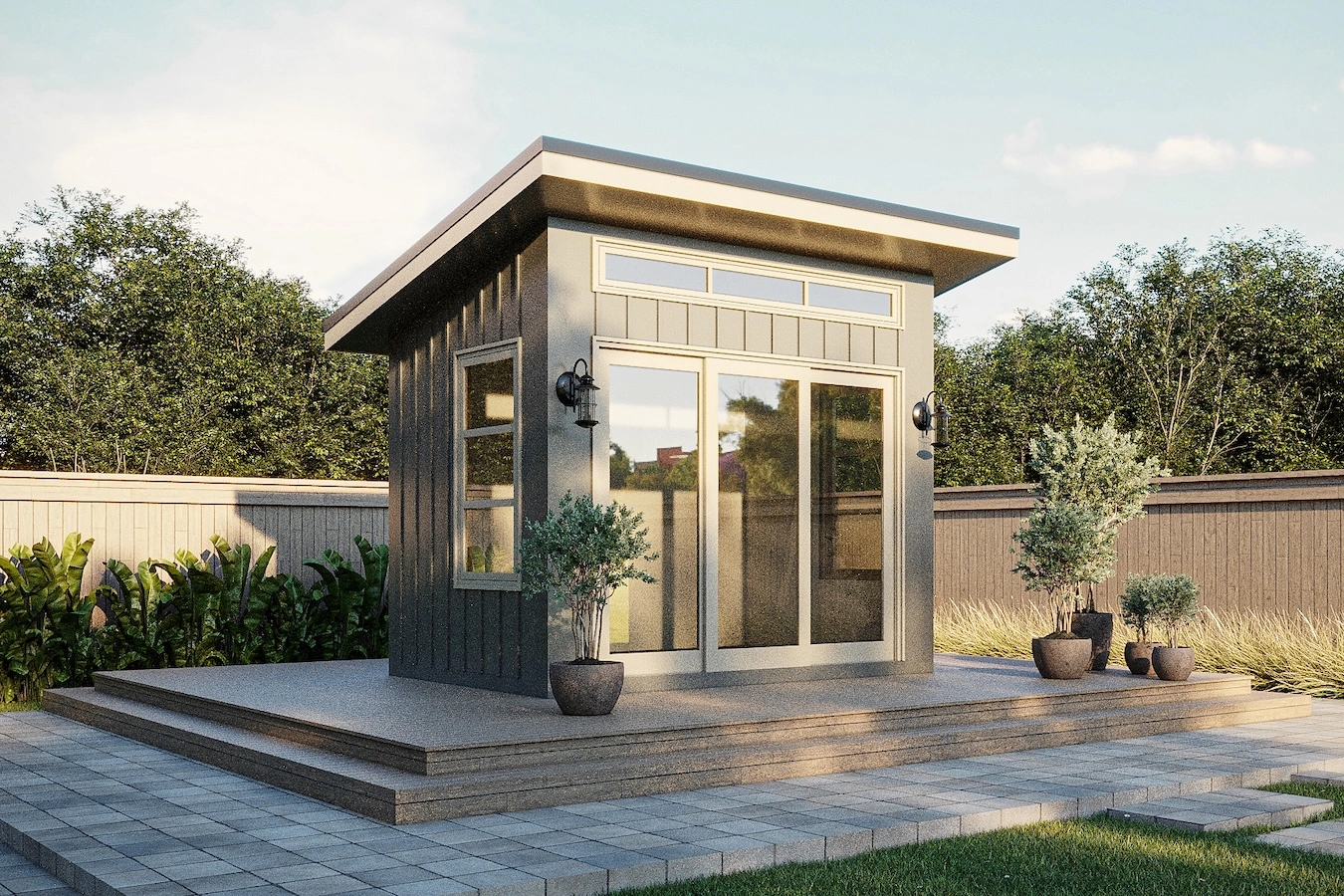 8x12 office shed simpsonville sc