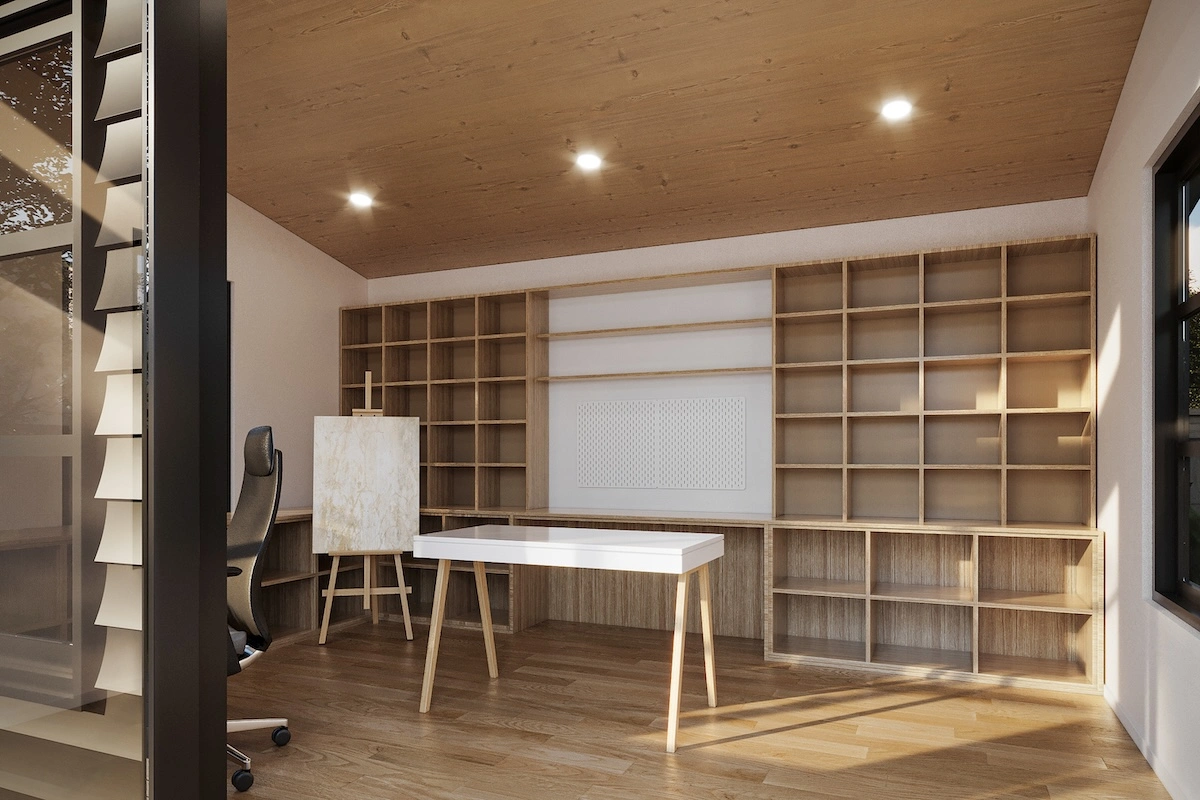 backyard art studio shed travelers rest sc