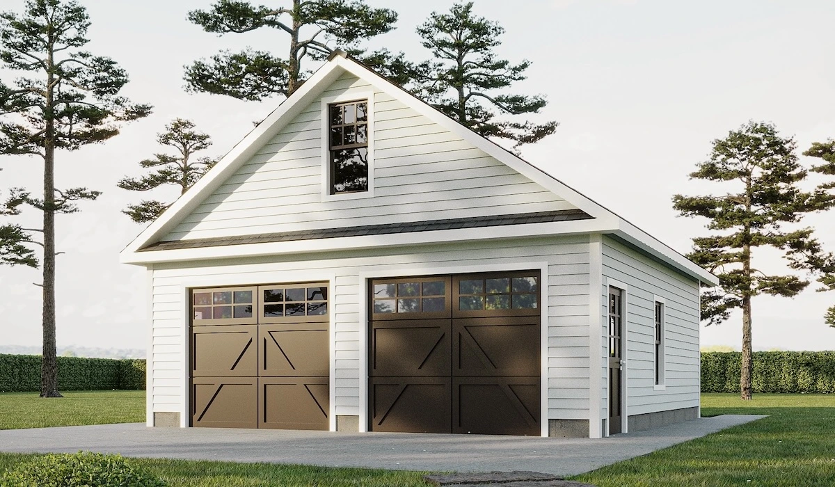 custom garage builders near me with prices easley sc 29640