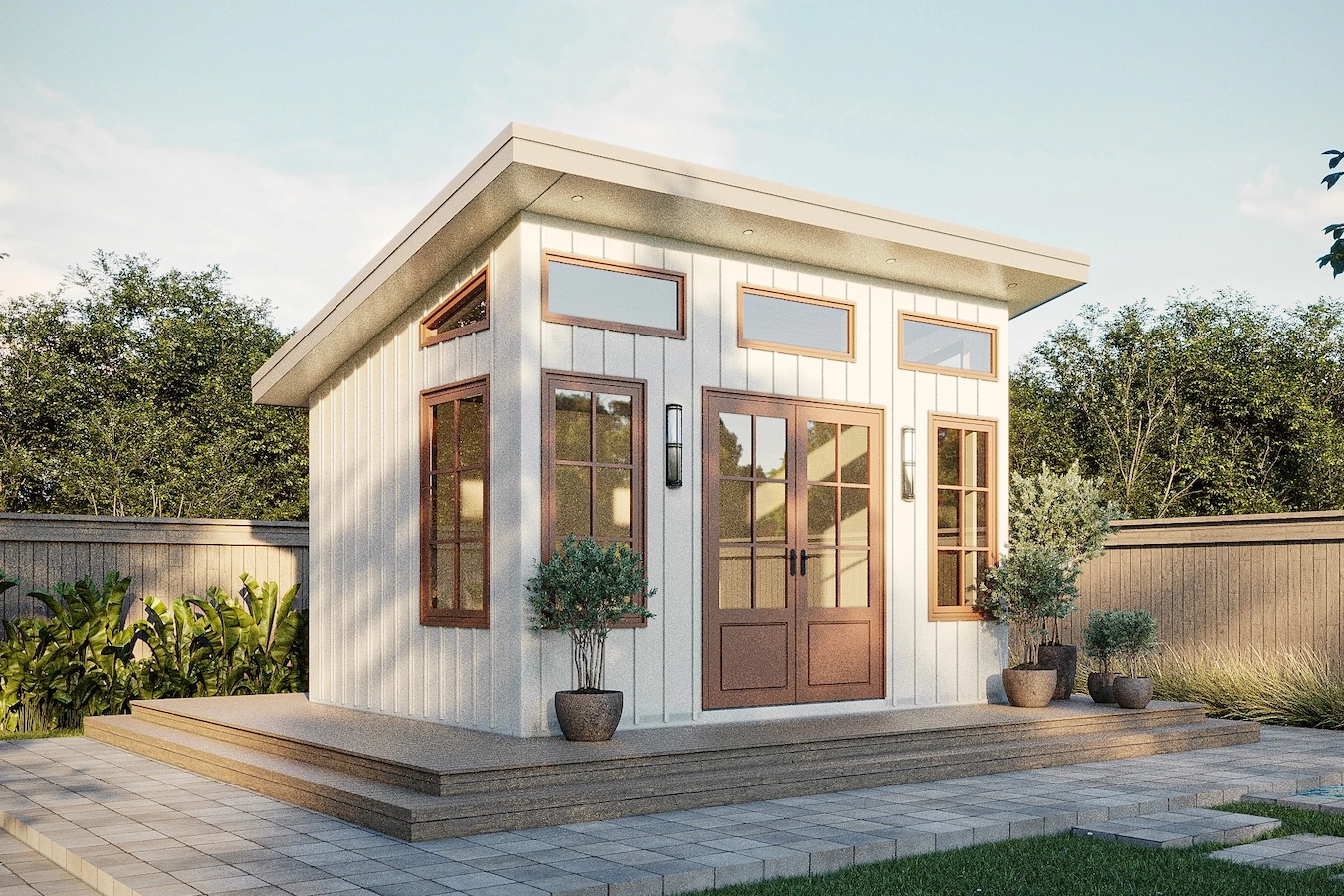 large garden office five forks sc