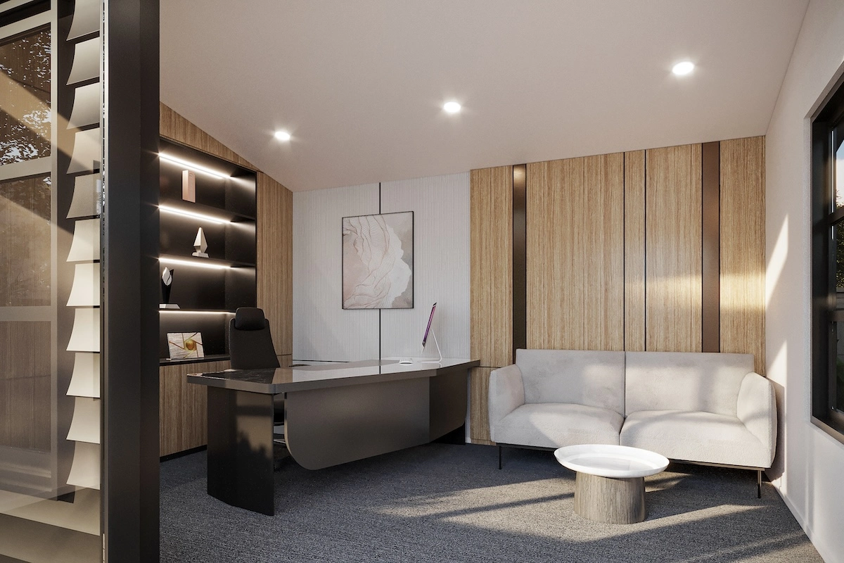 outdoor home office shed simpsonville sc