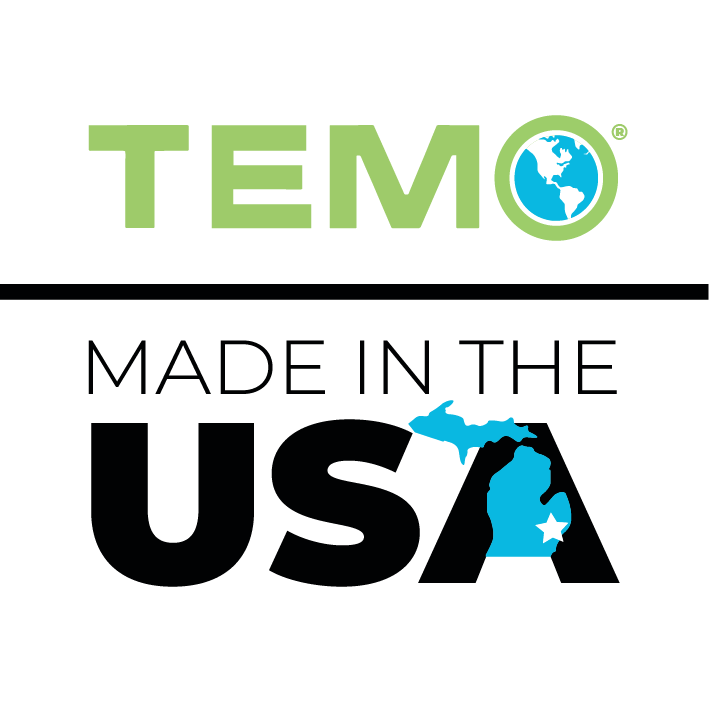 TEMO Sunrooms Logo