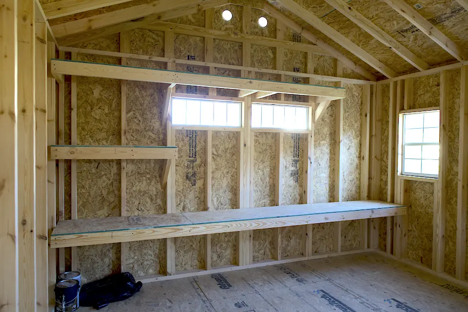 backyard storage sheds for sale greenville sc