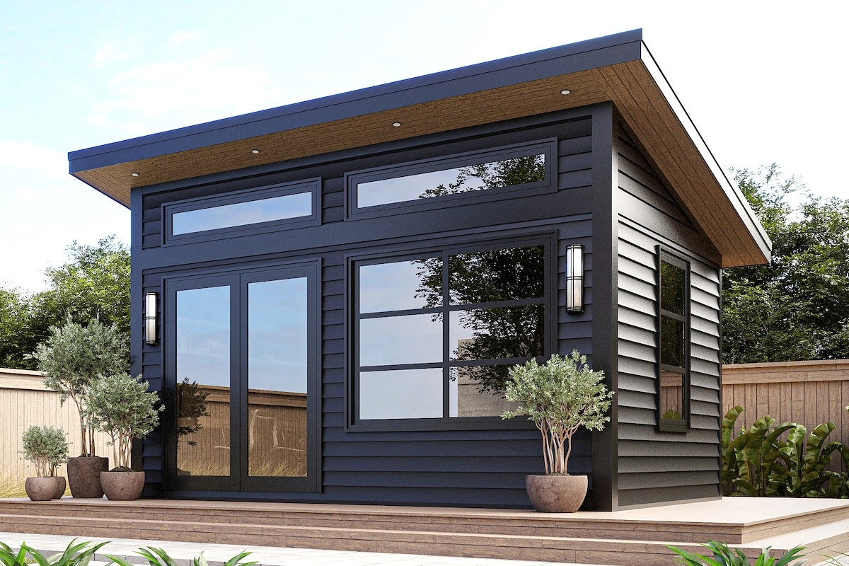 backyard studio shed near me greenville sc