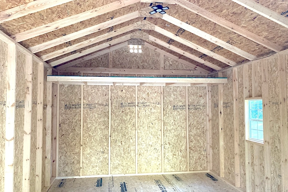 best backyard storage sheds greenville sc