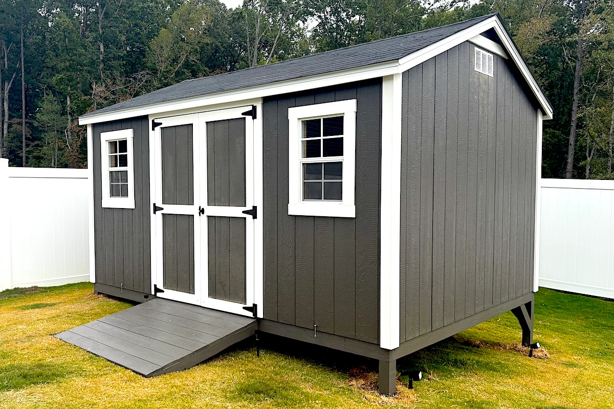 build onsite shed reidville sc