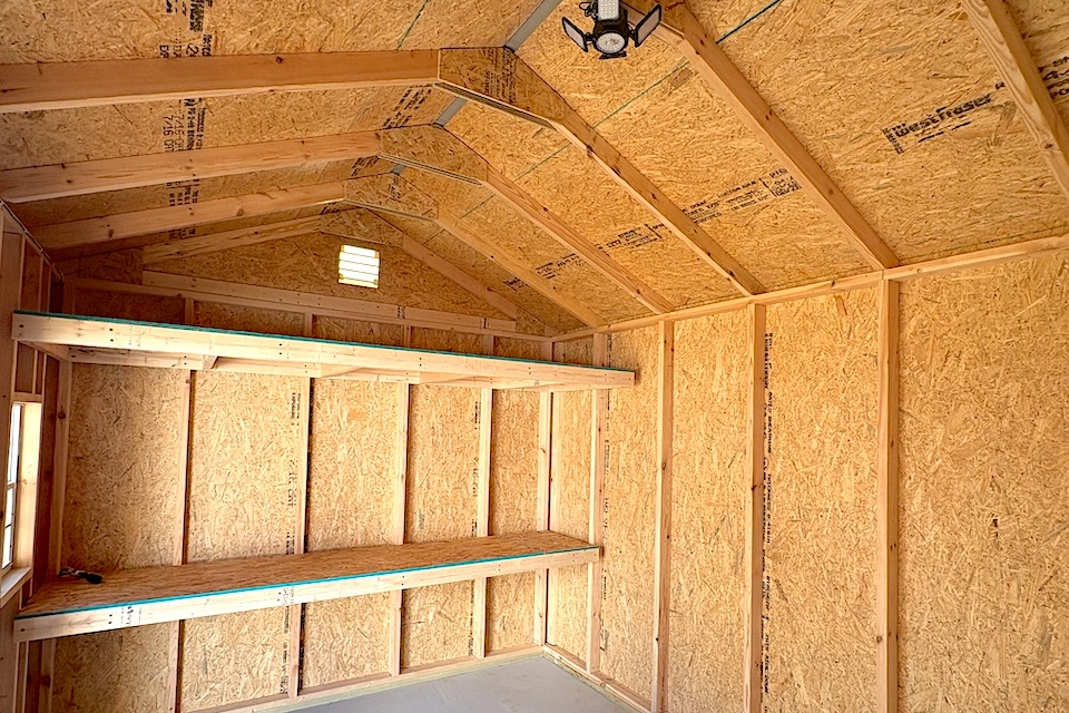 buy outdoor storage shed greenville sc