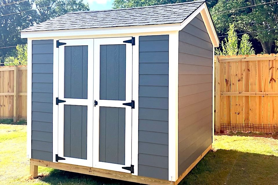 custom built storage sheds near me roebuck sc 29376