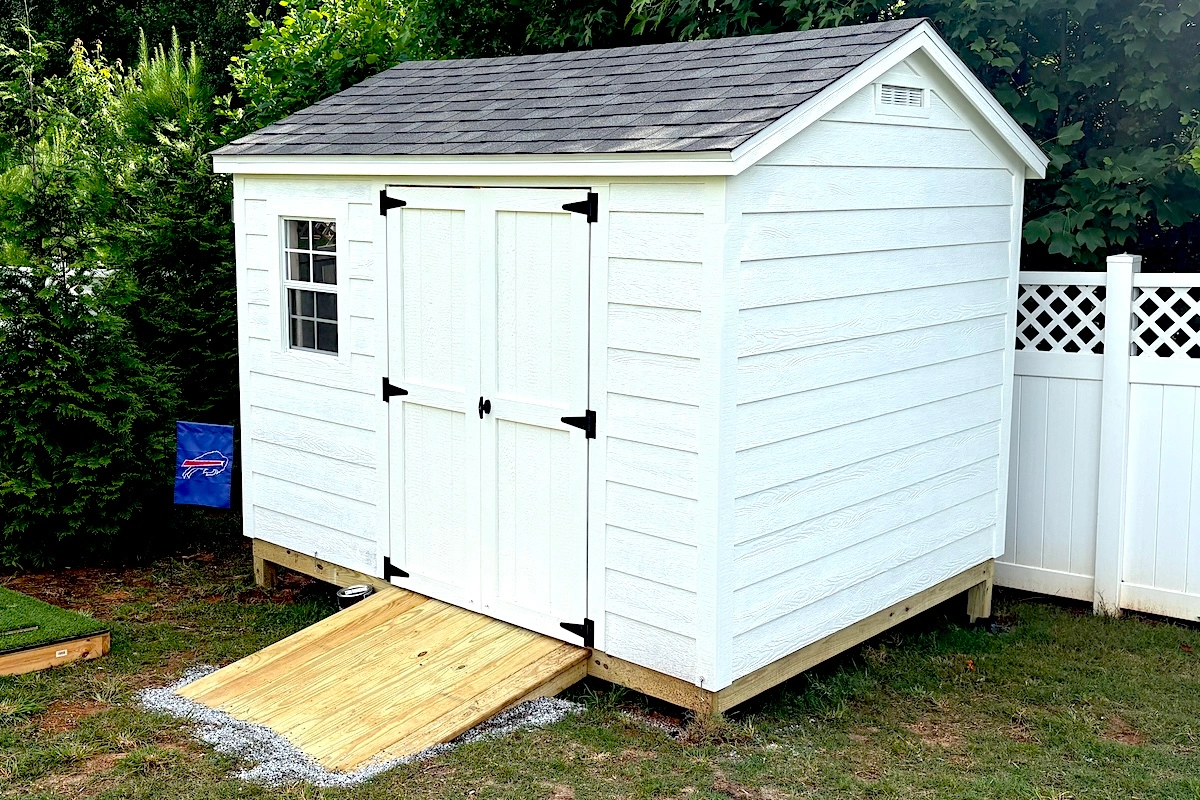 custom made sheds near me travelers rest sc