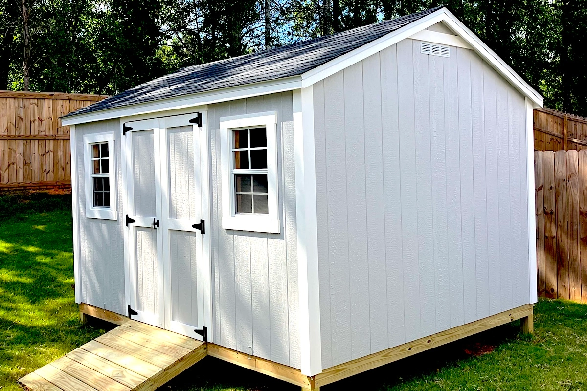 custom outdoor sheds woodruff sc