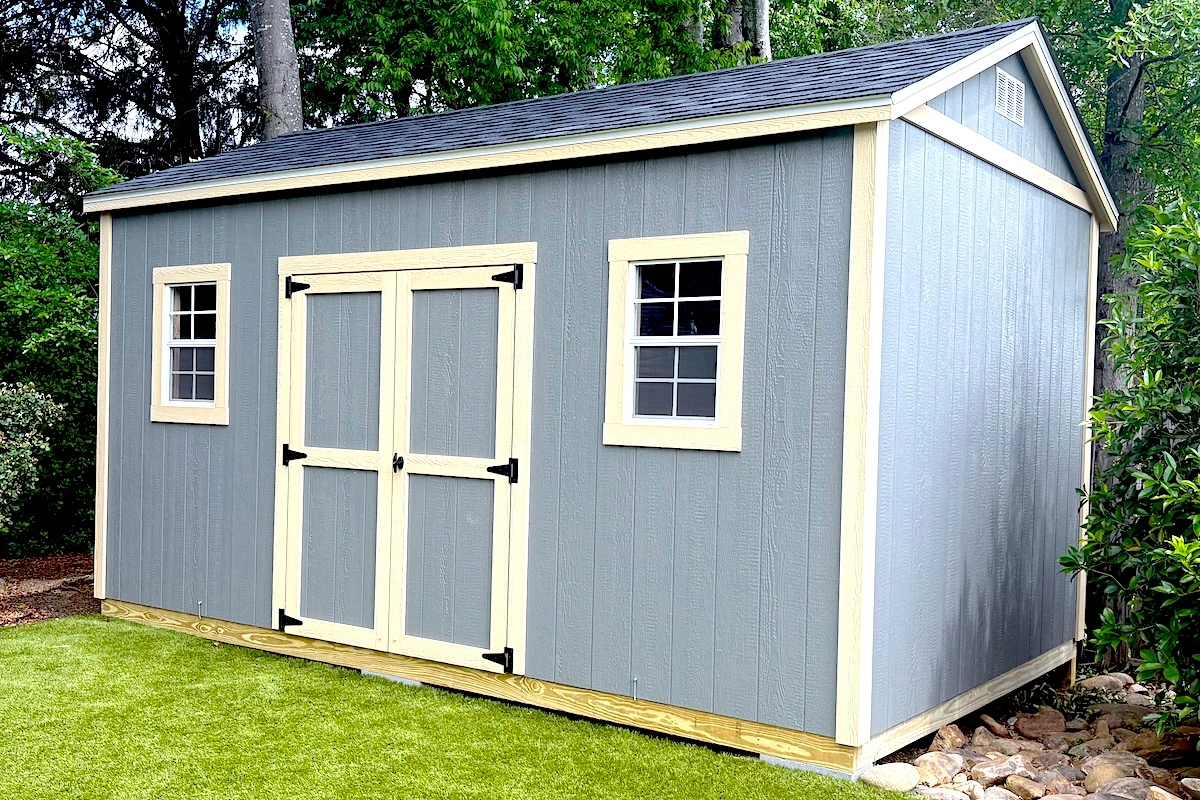 custom sheds for sale near me five forks sc
