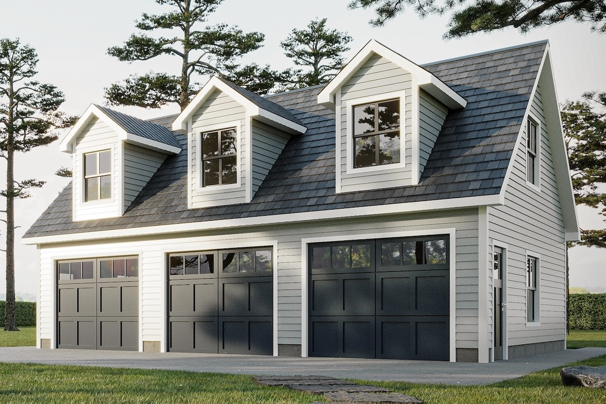 detached garage builders near me greenville sc