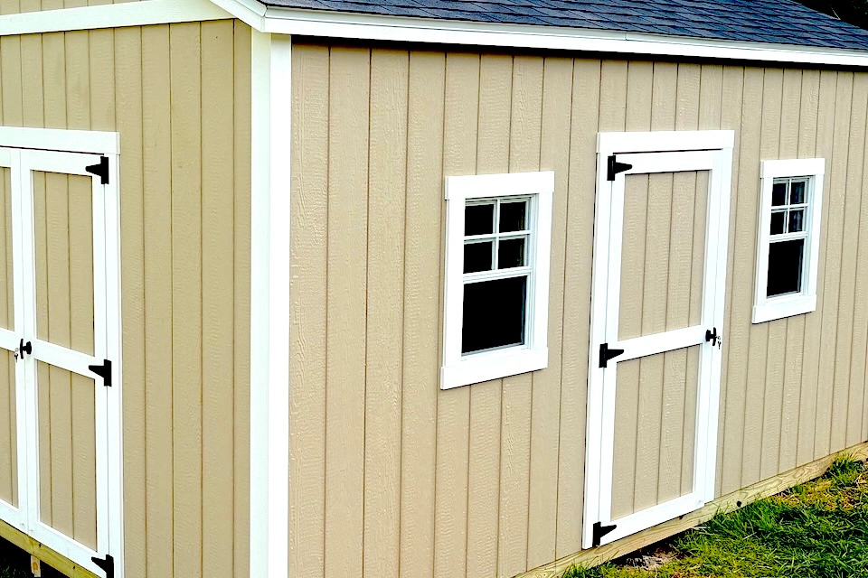 door on shed golden grove sc