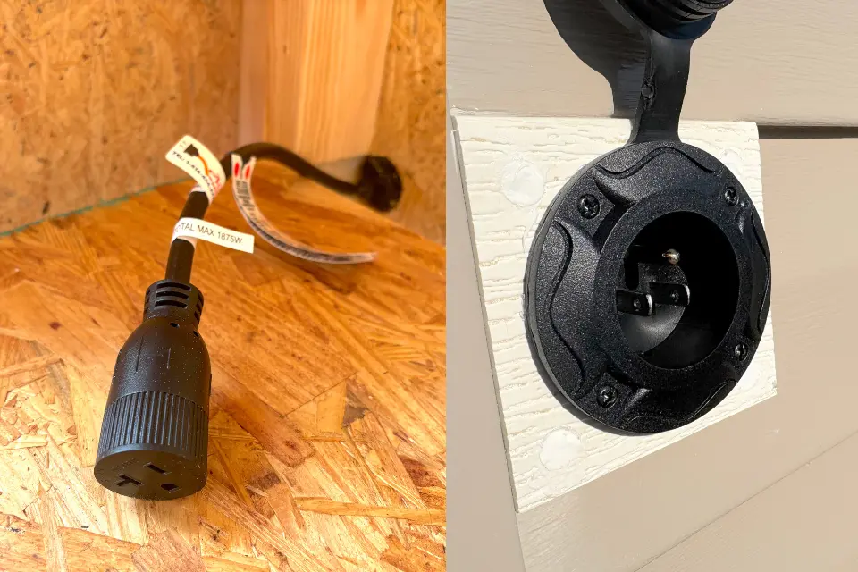 garden shed with electricity mauldin sc