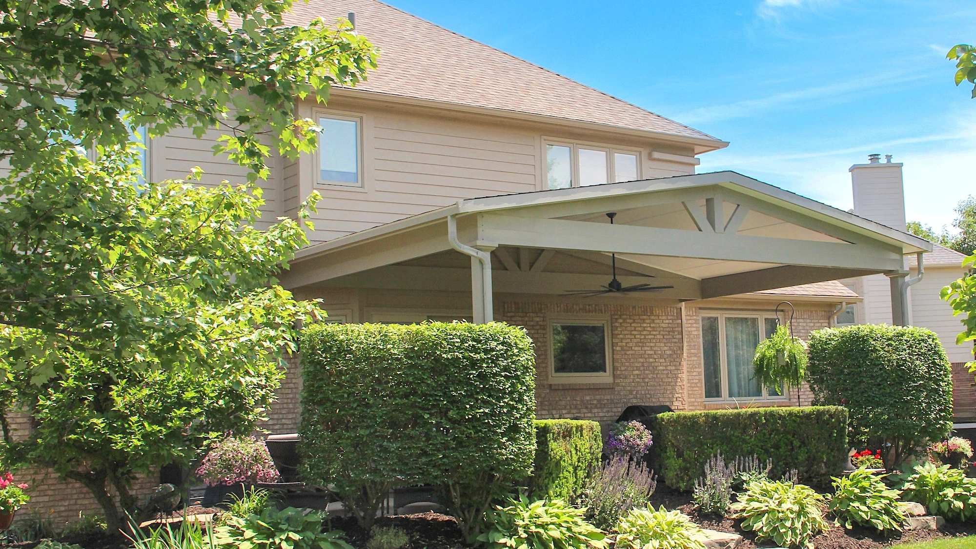 insulated aluminum patio covers near me simpsonville sc