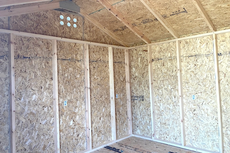 large outbuildings for sale greenville sc