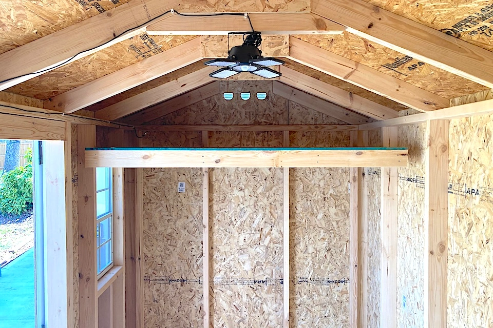 outdoor garden sheds for sale greenville sc