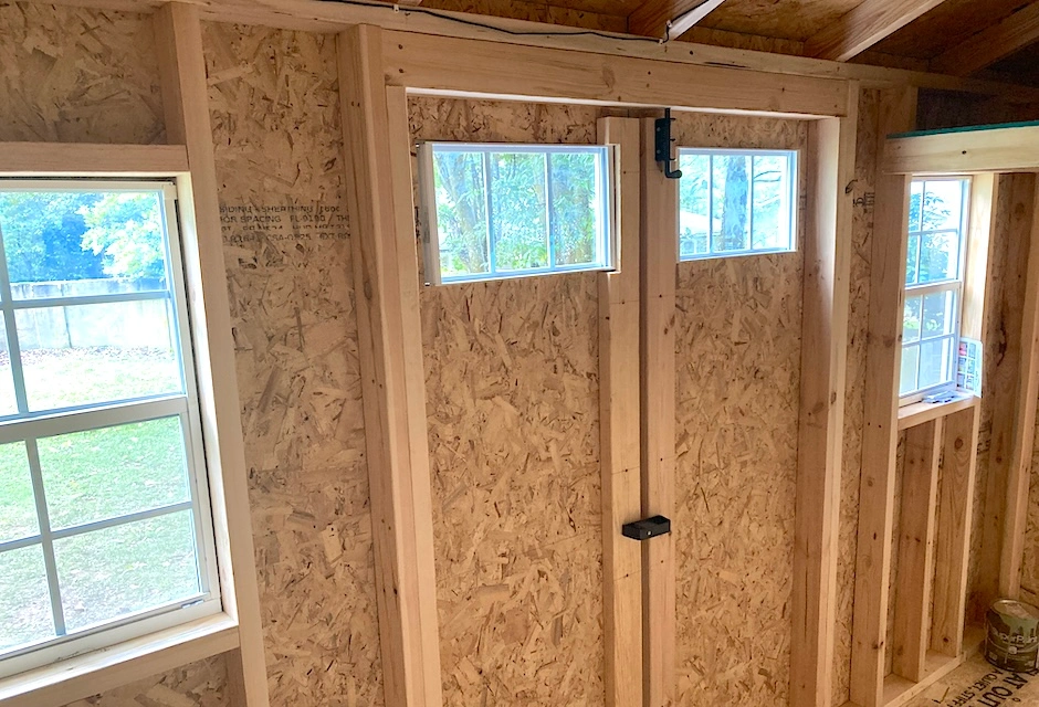 outdoor garden tool shed greenville sc