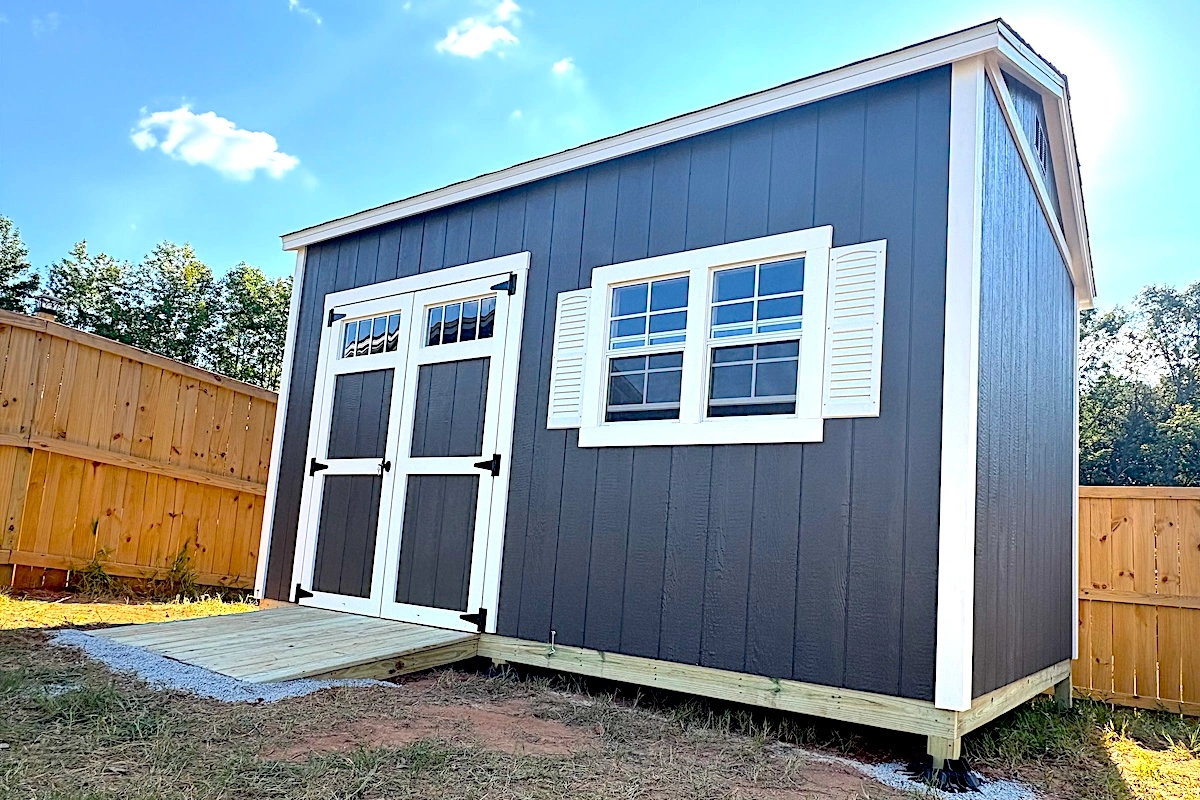 outdoor sheds for sale near me piedmont sc