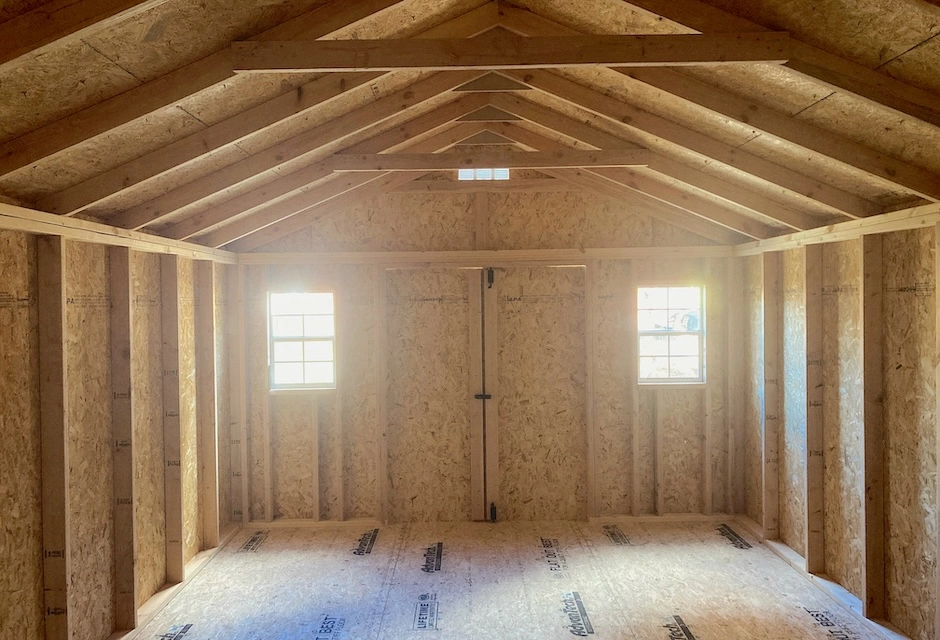 outdoor storage shed for lawn mower simpsonville sc