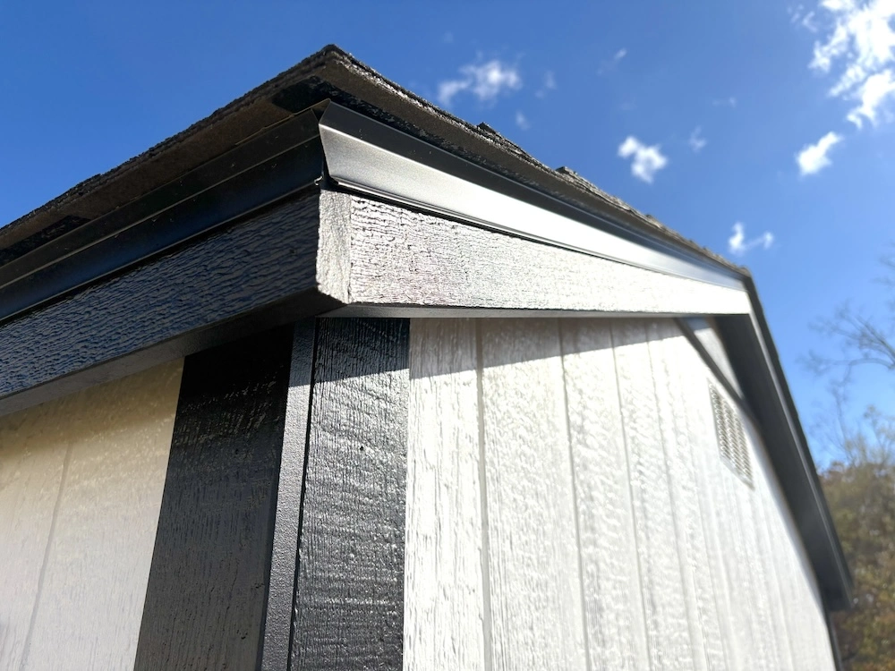 outside storage shed five forks sc