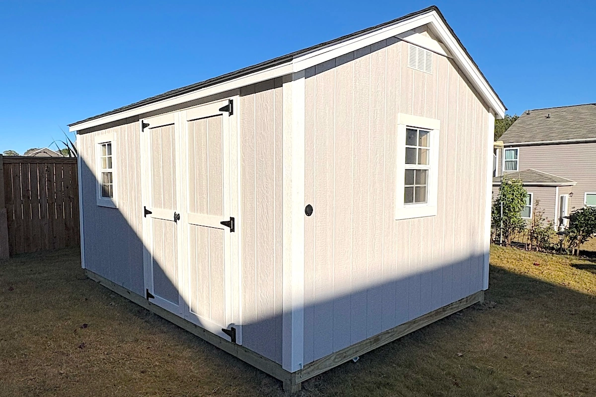 site built sheds near me fountain inn sc