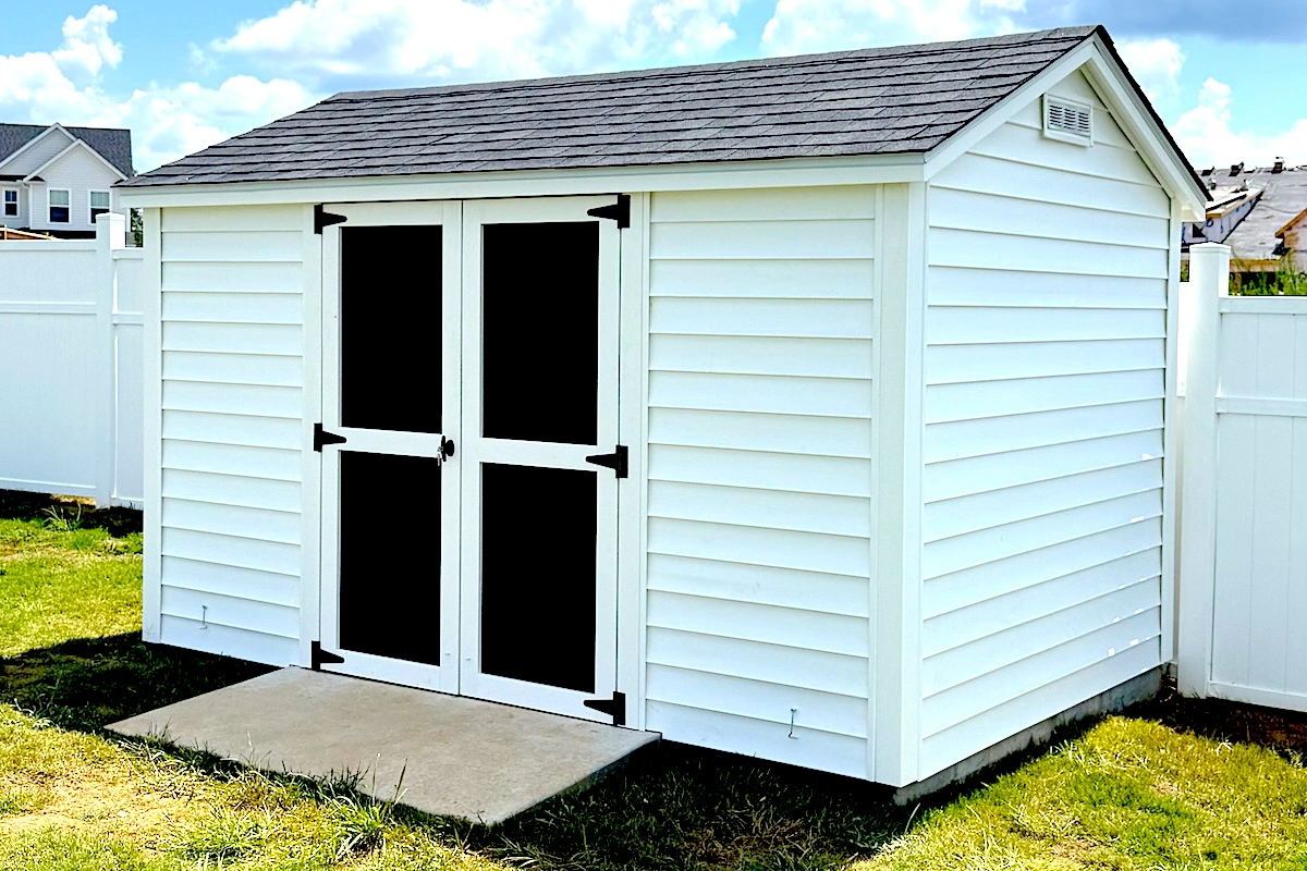 site built storage sheds near me inman sc