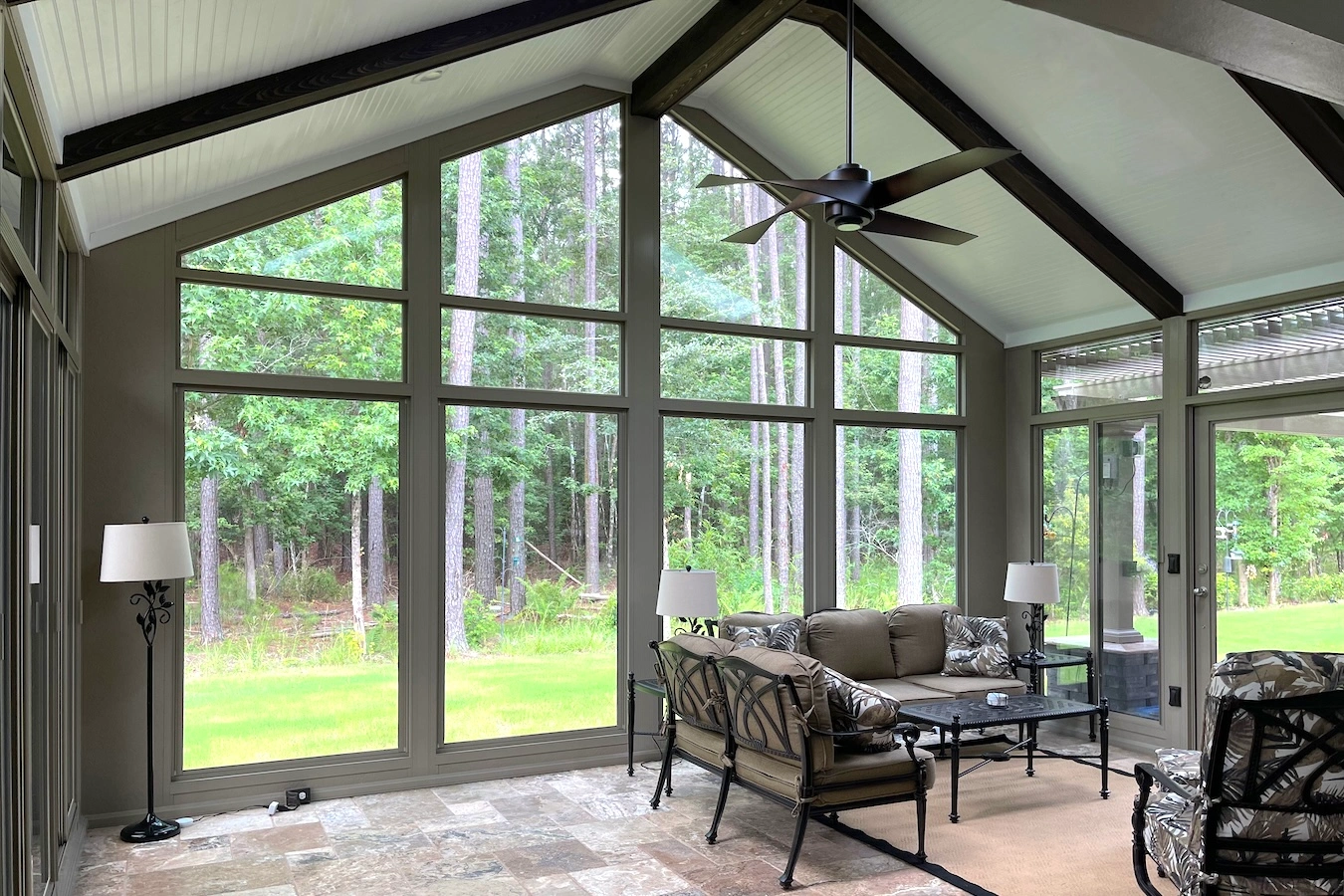 sunporch sunrooms and patio enclosures piedmont sc