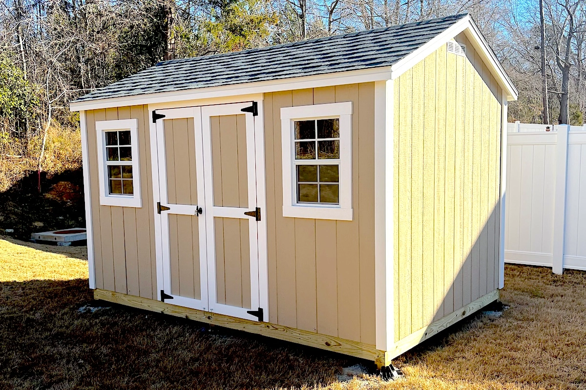 wooden garden sheds for sale near me woodruff sc