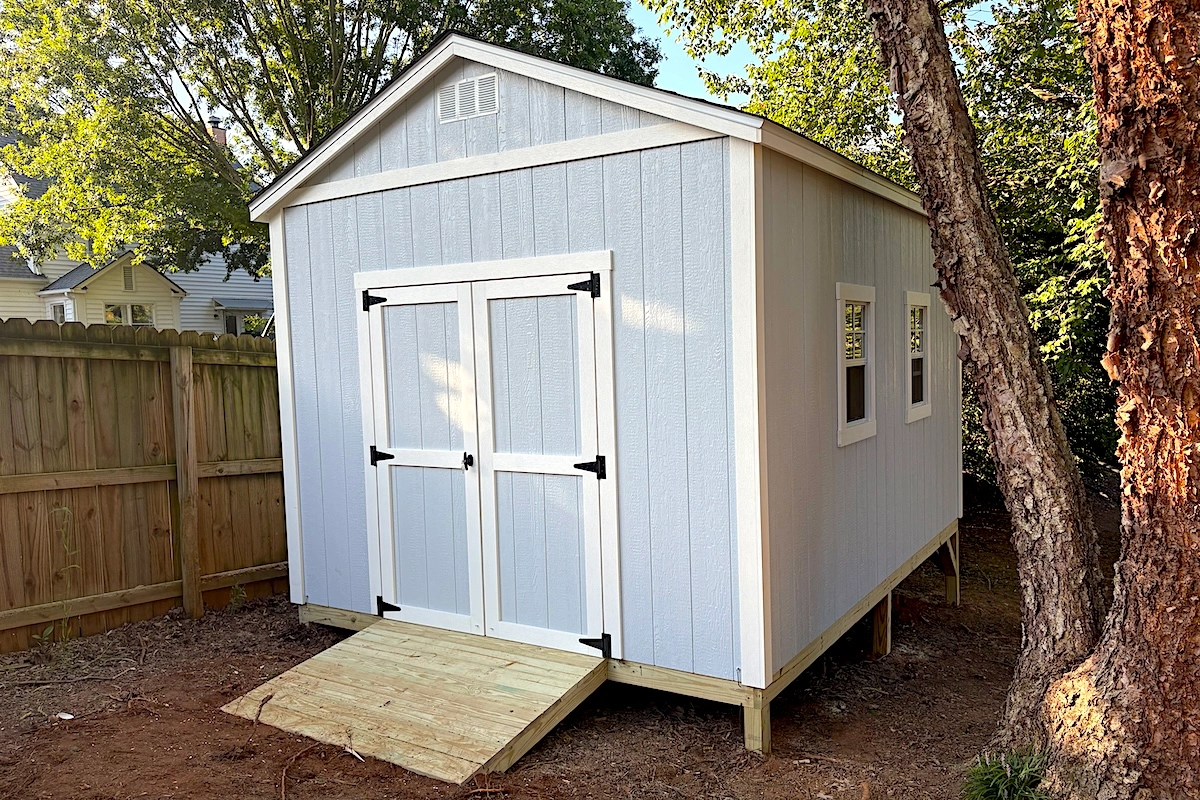 wooden garden tool sheds for sale five forks sc