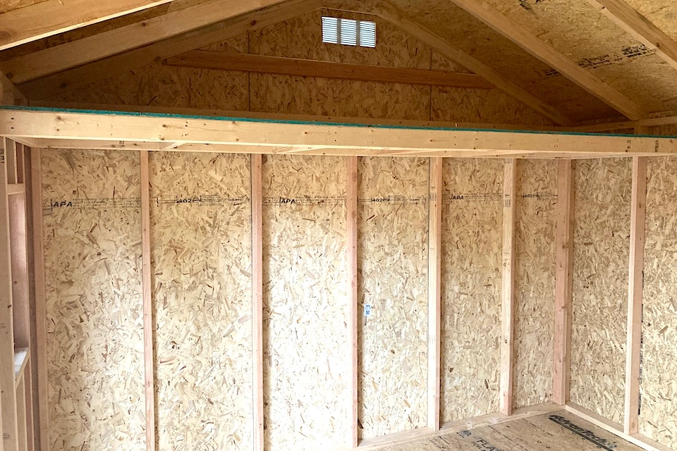 wooden sheds for sale in my area greenville sc